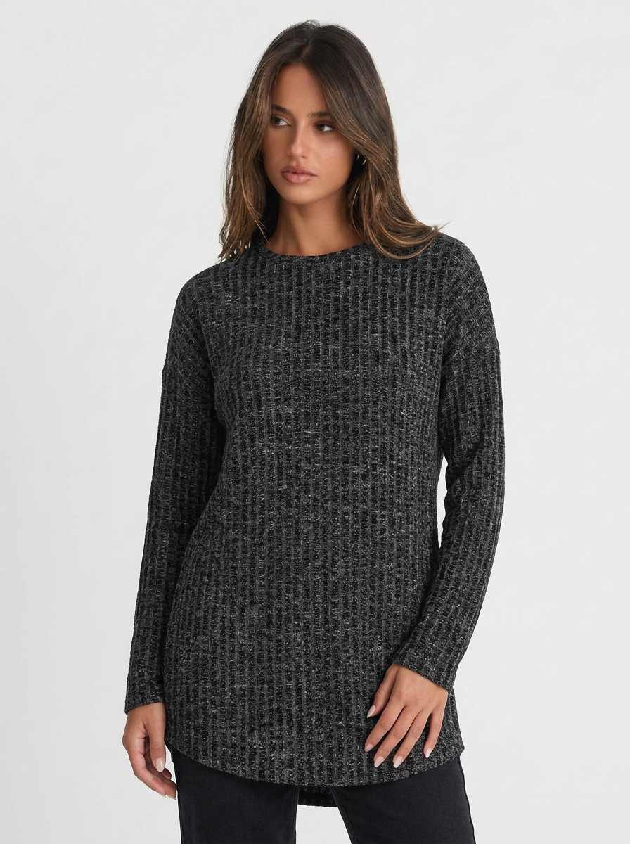 Chloe | Women's Relaxed Fit Jumper