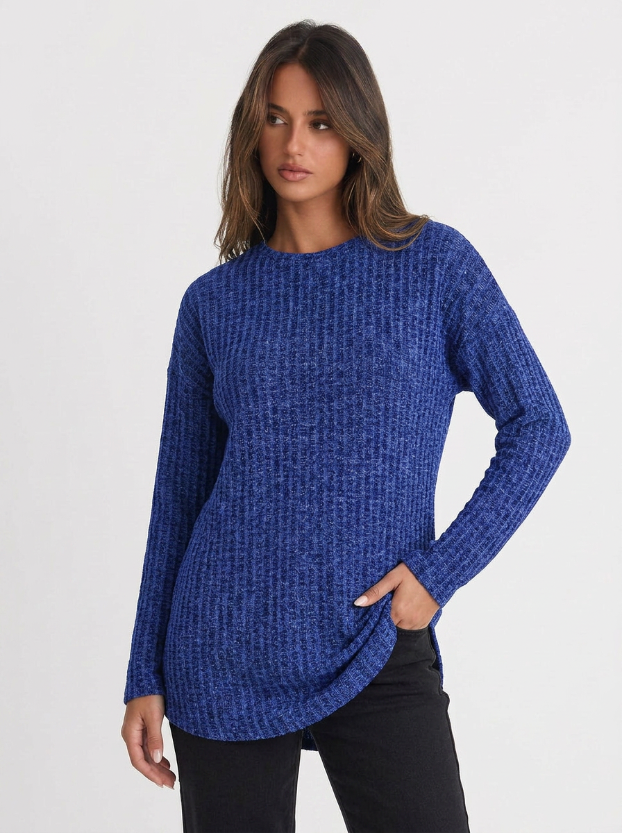 Chloe | Women's Relaxed Fit Jumper