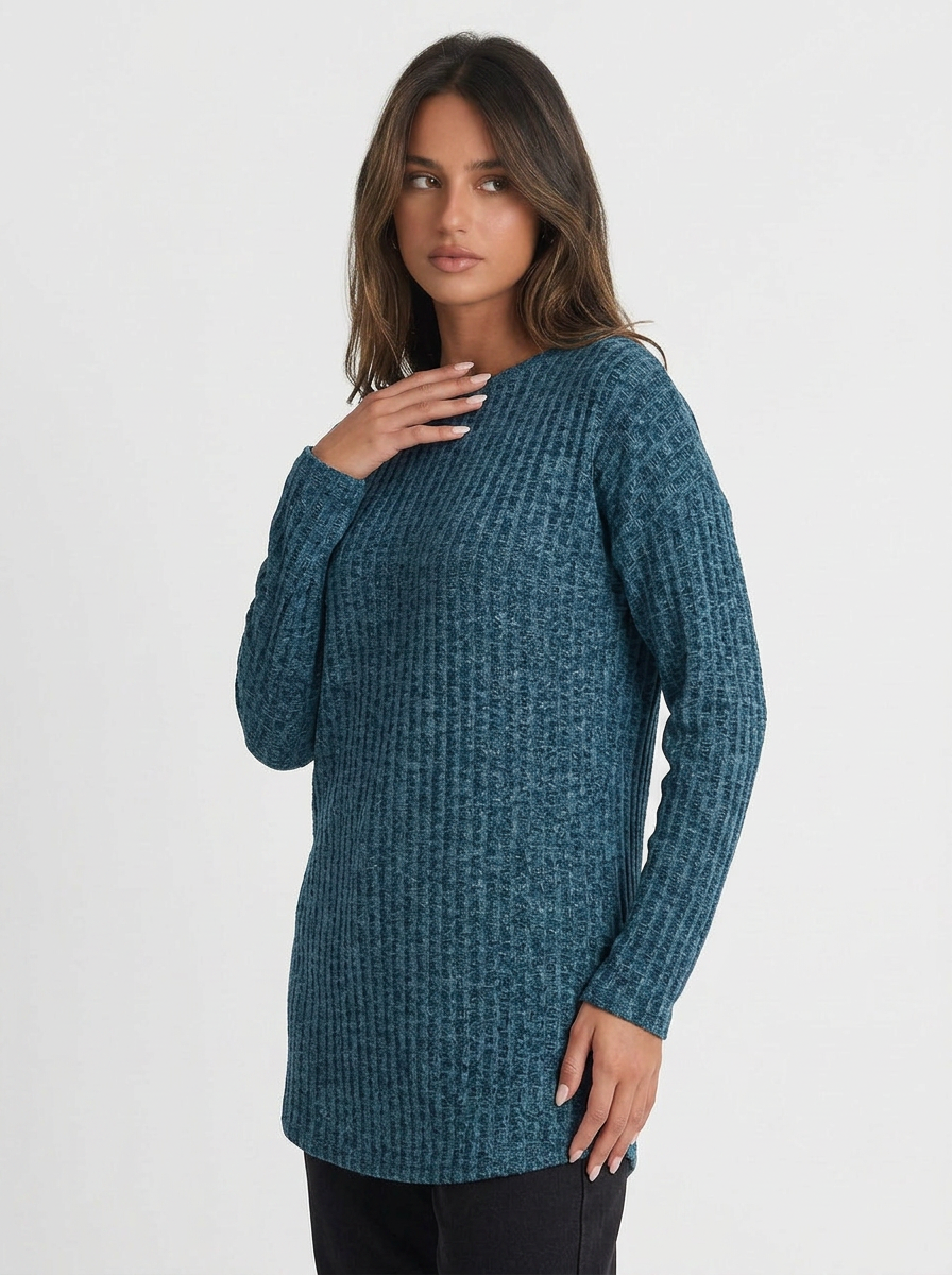 Chloe | Women's Relaxed Fit Jumper