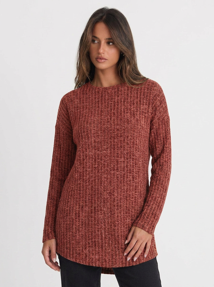 Chloe | Women's Relaxed Fit Jumper