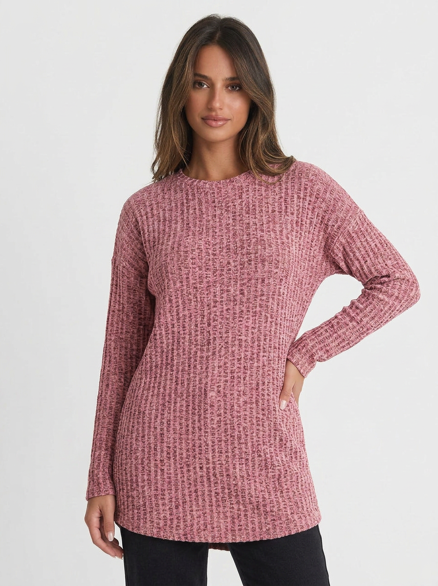 Chloe | Women's Relaxed Fit Jumper