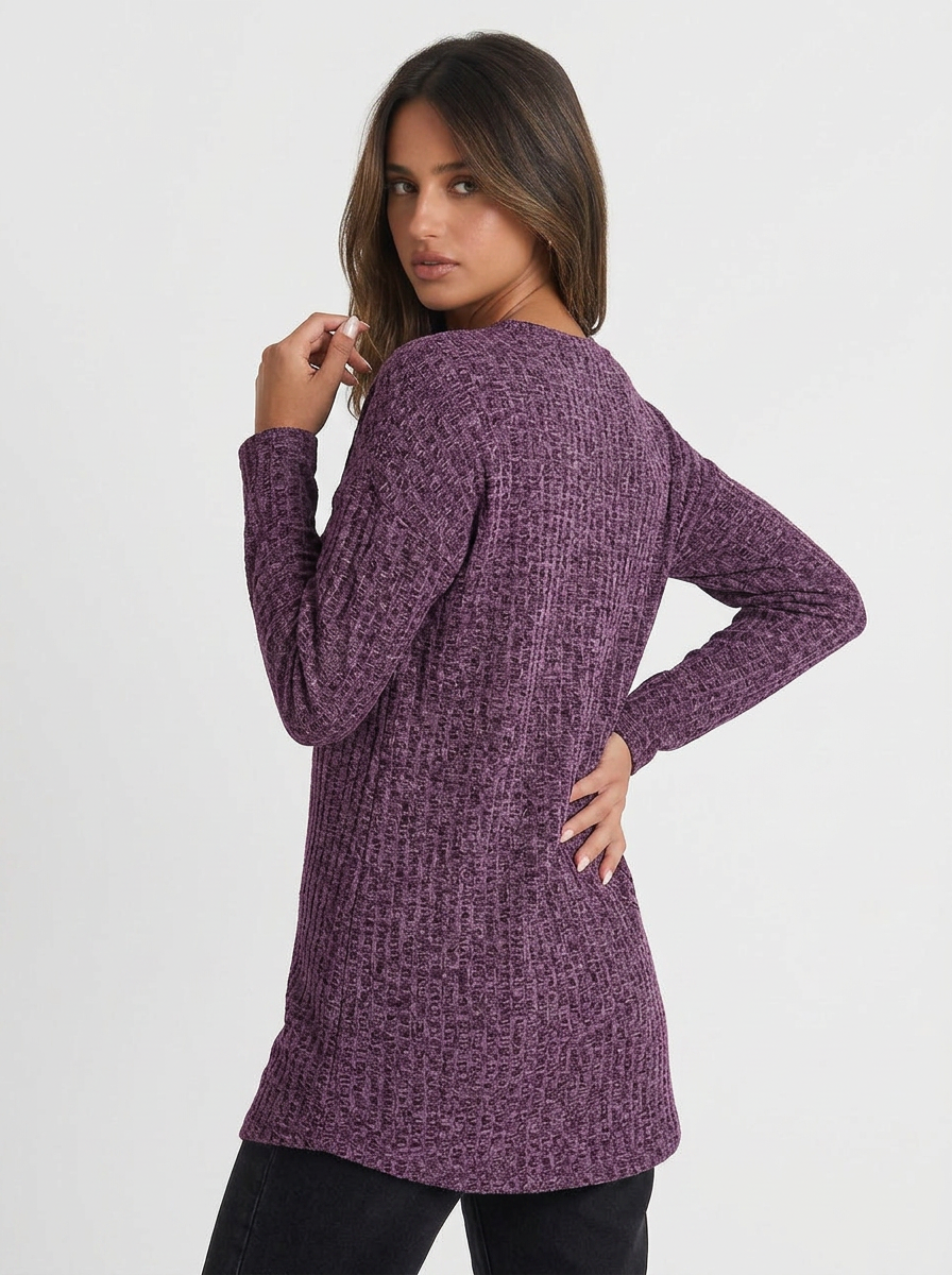 Chloe | Women's Relaxed Fit Jumper