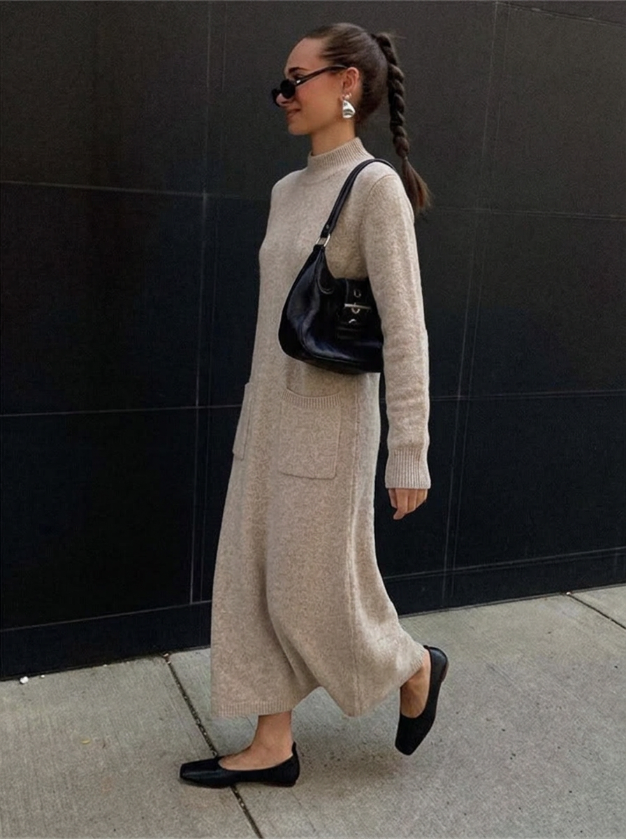 Daphne_Women_s_Winter_Midi_Dress