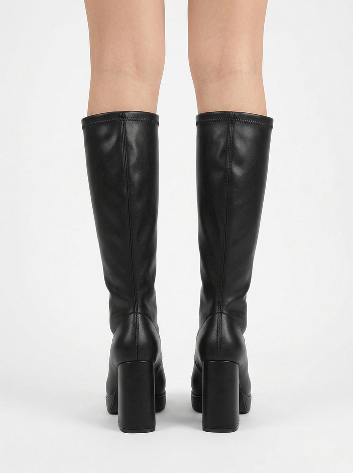 Eden | Women's Knee High Boots