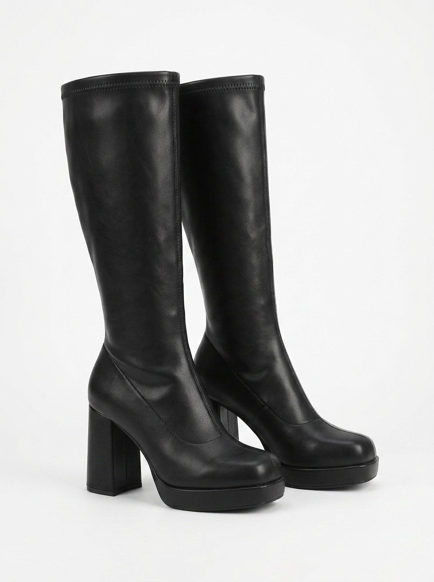 Eden | Women's Knee High Boots