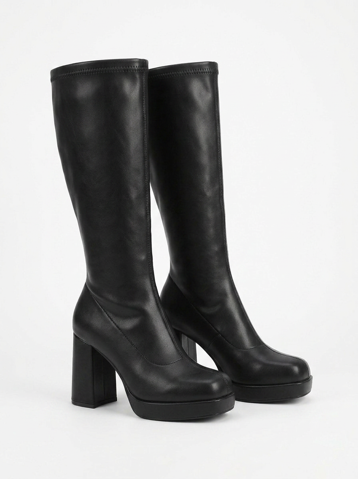 Eden | Women's Knee High Boots