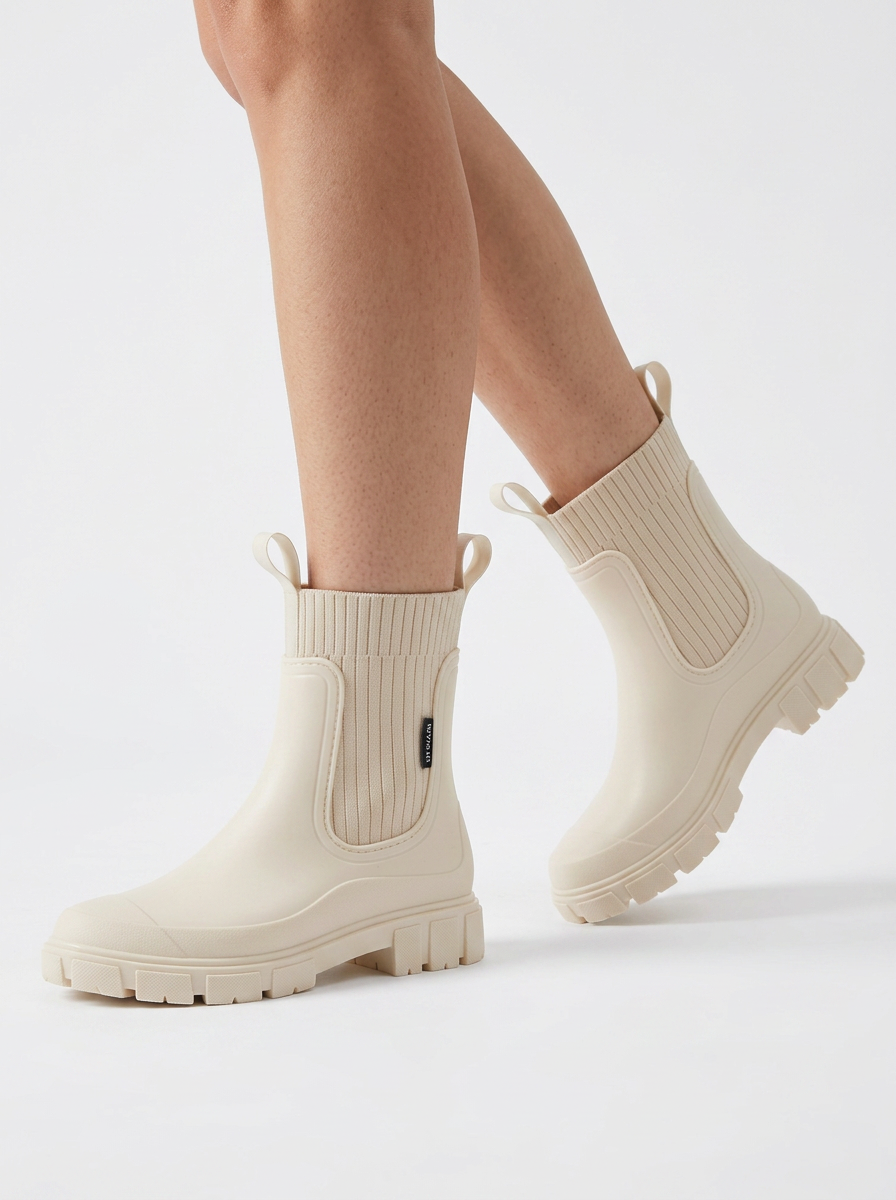Eden | Women's Waterproof Chelsea Boots