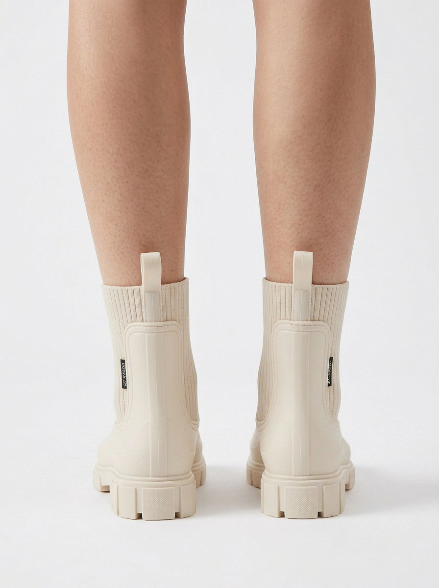 Eden | Women's Waterproof Chelsea Boots