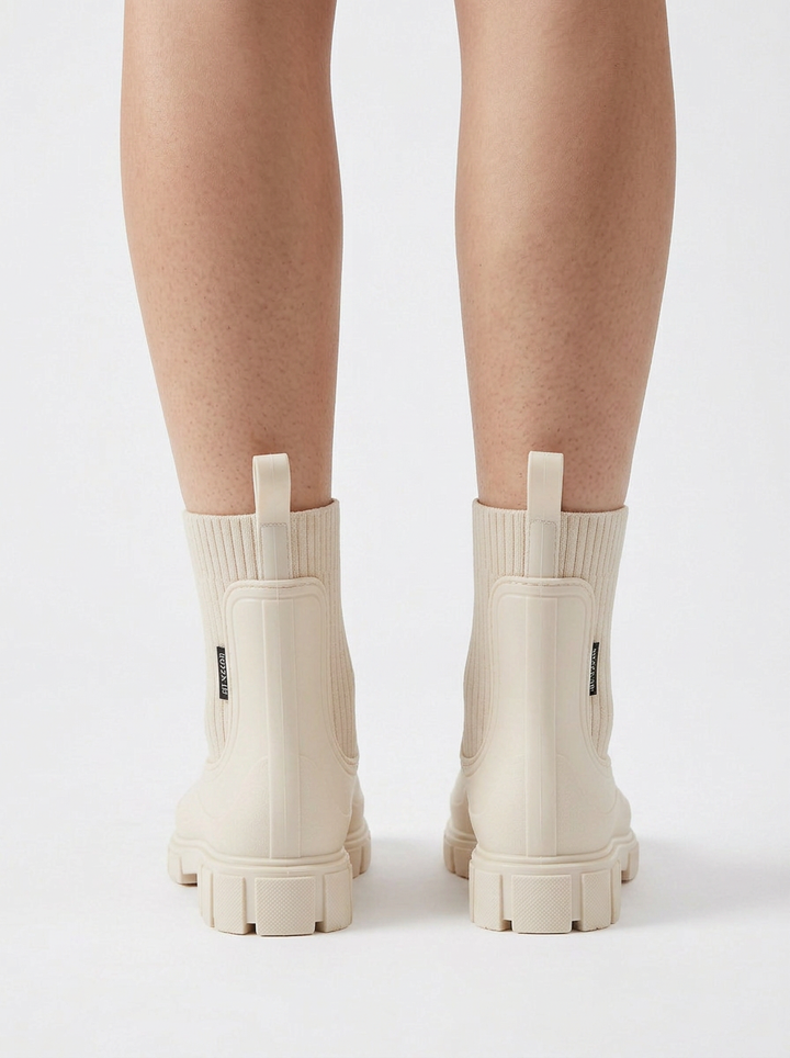 Eden | Women's Waterproof Chelsea Boots