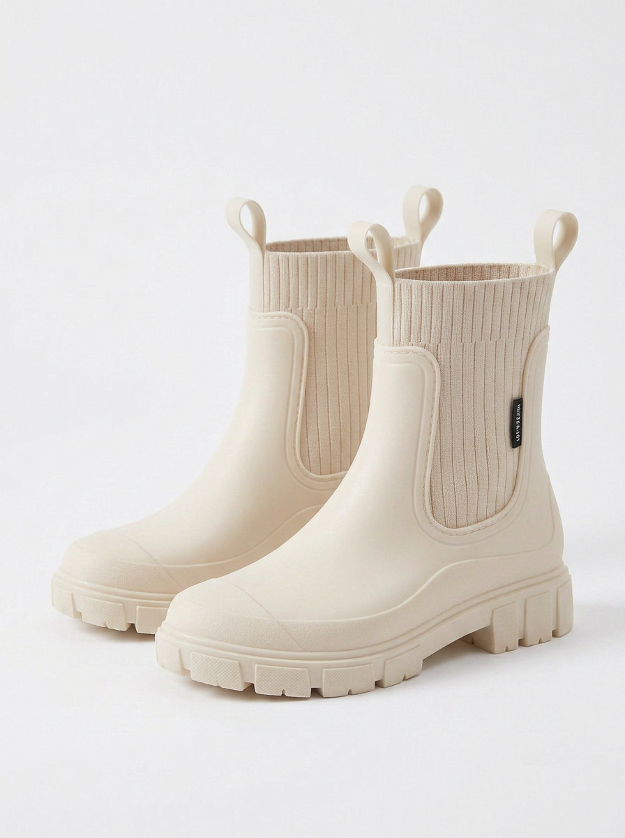 Eden | Women's Waterproof Chelsea Boots