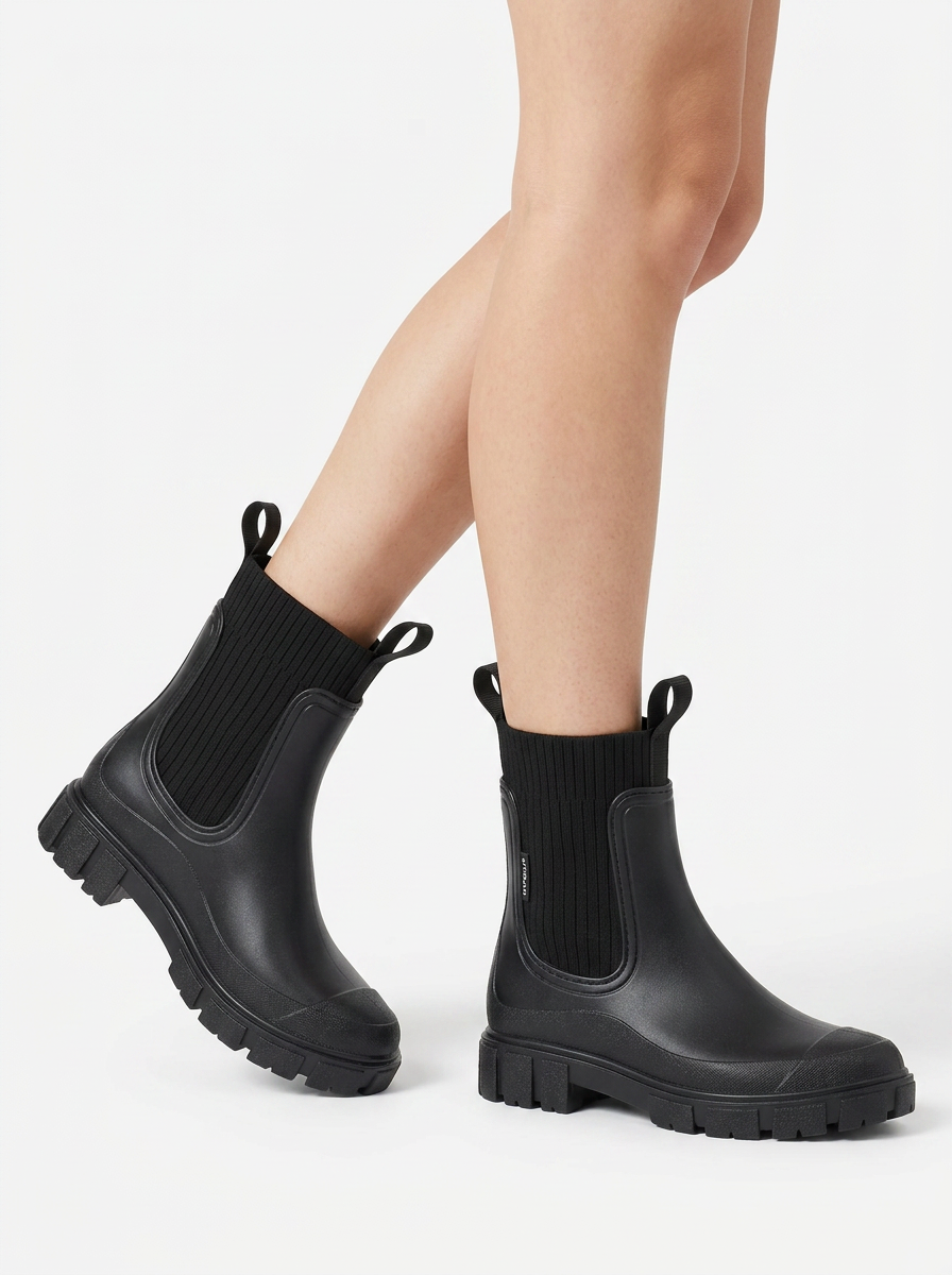 Eden | Women's Waterproof Chelsea Boots