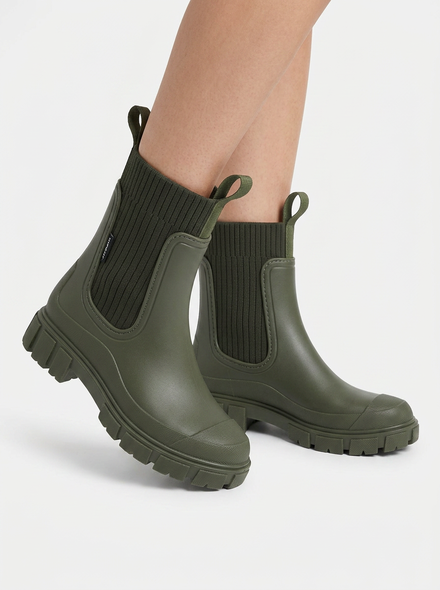 Eden | Women's Waterproof Chelsea Boots