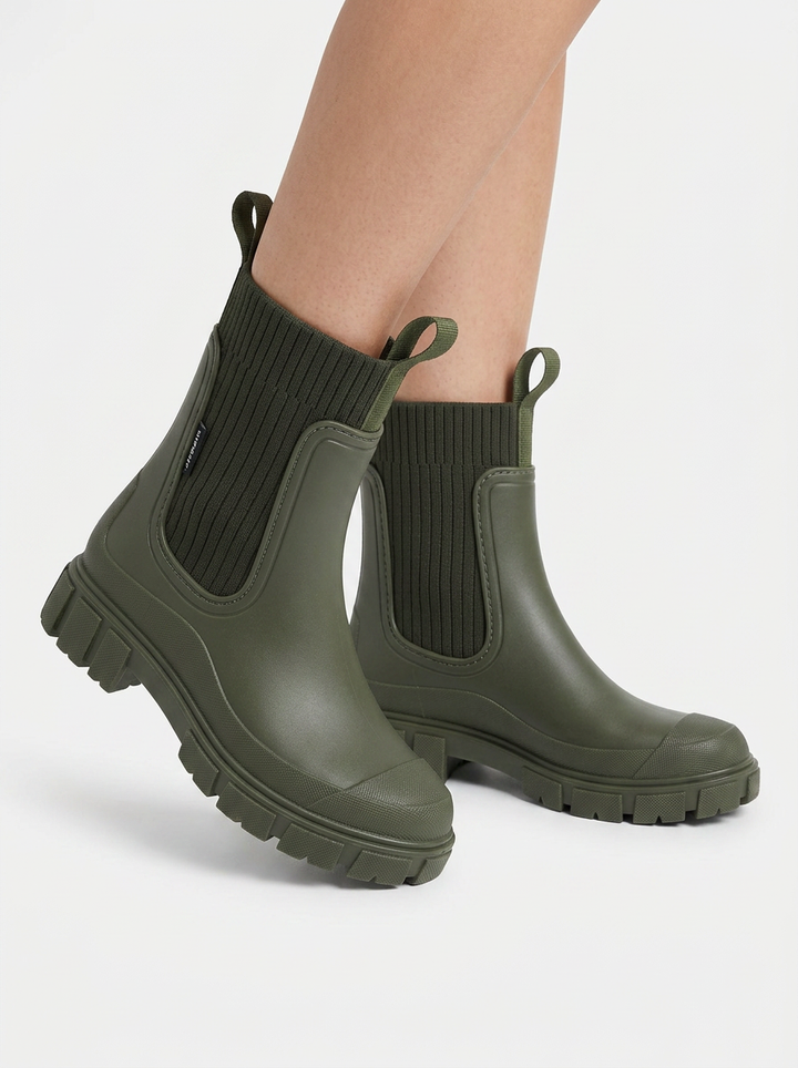 Eden | Women's Waterproof Chelsea Boots