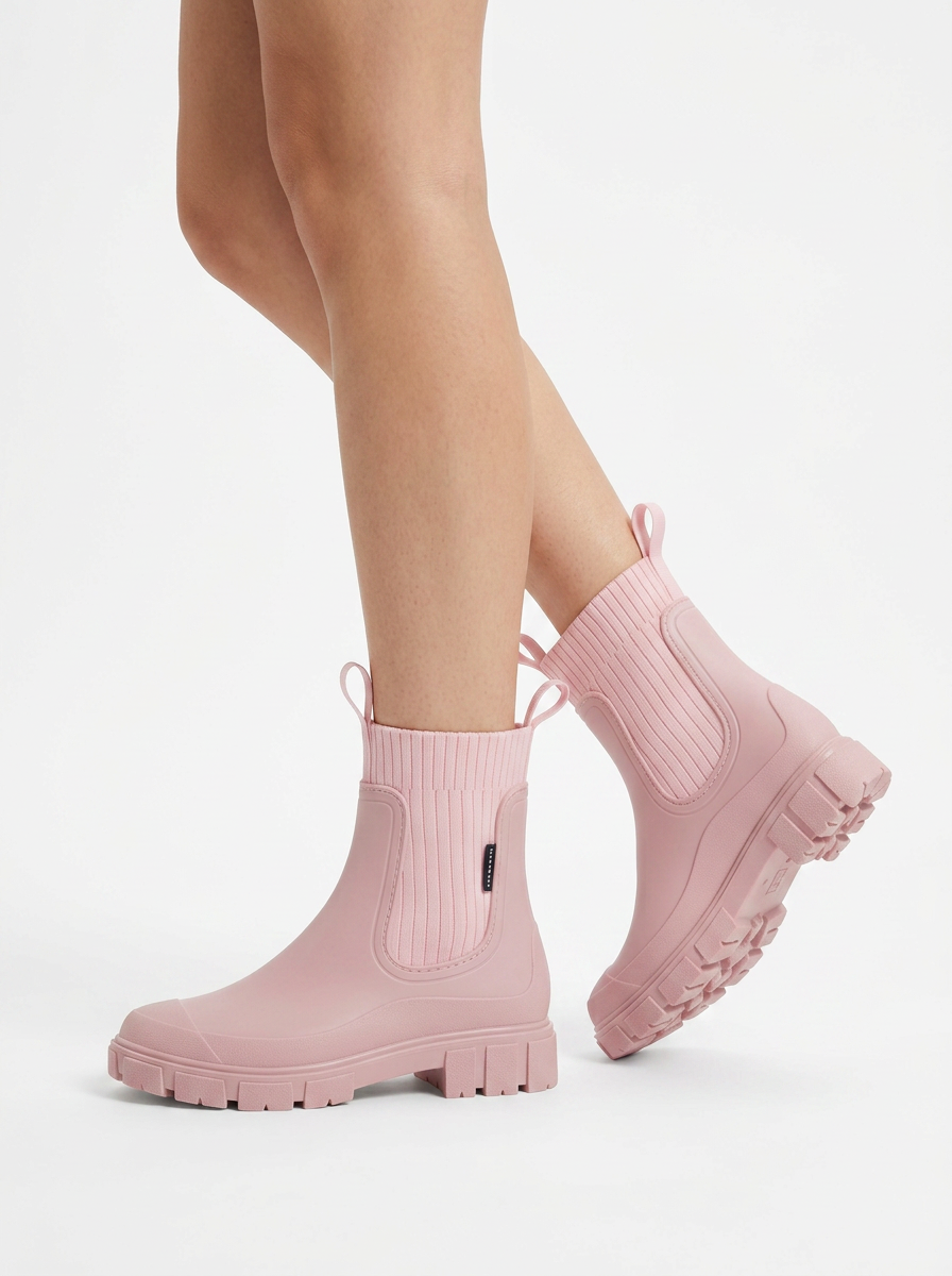 Eden | Women's Waterproof Chelsea Boots
