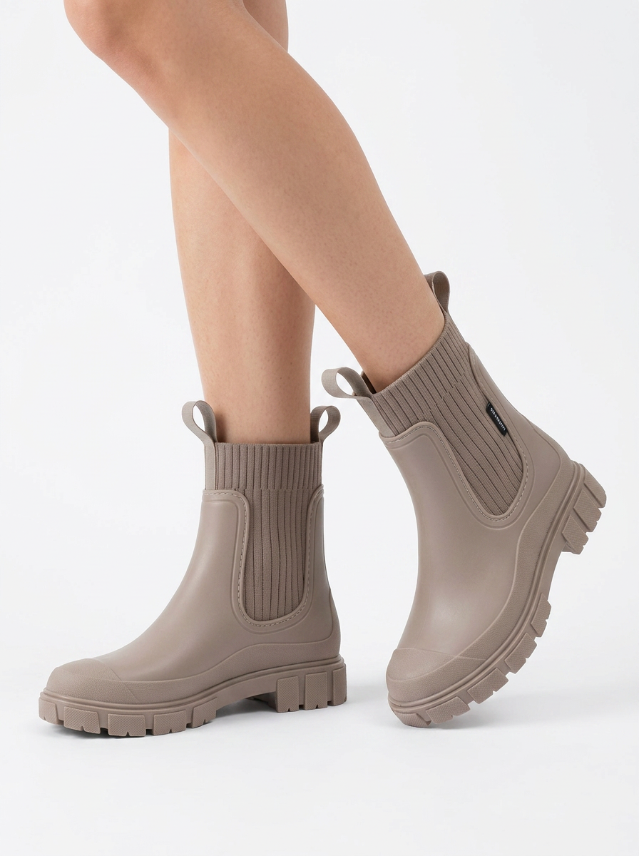 Eden | Women's Waterproof Chelsea Boots