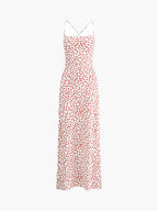 Floral Crisscross Sundress | Maris