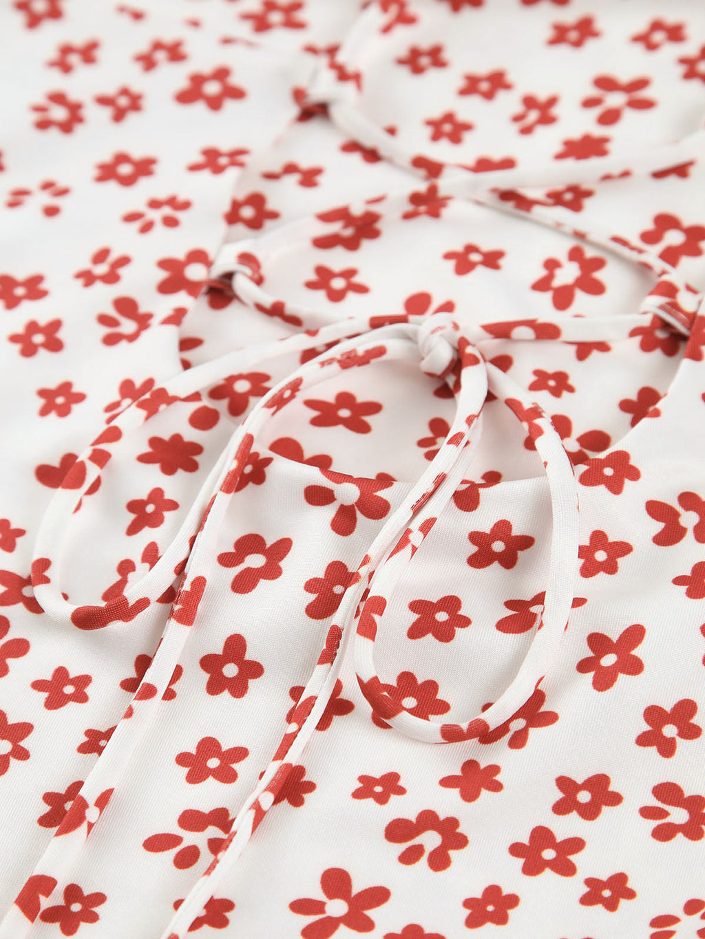 Floral Crisscross Sundress | Maris