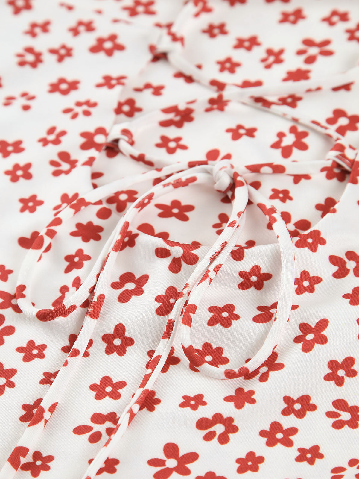 Floral Crisscross Sundress | Maris