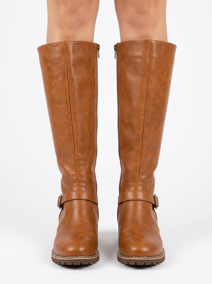 Florence | Women's Knee-High Boots