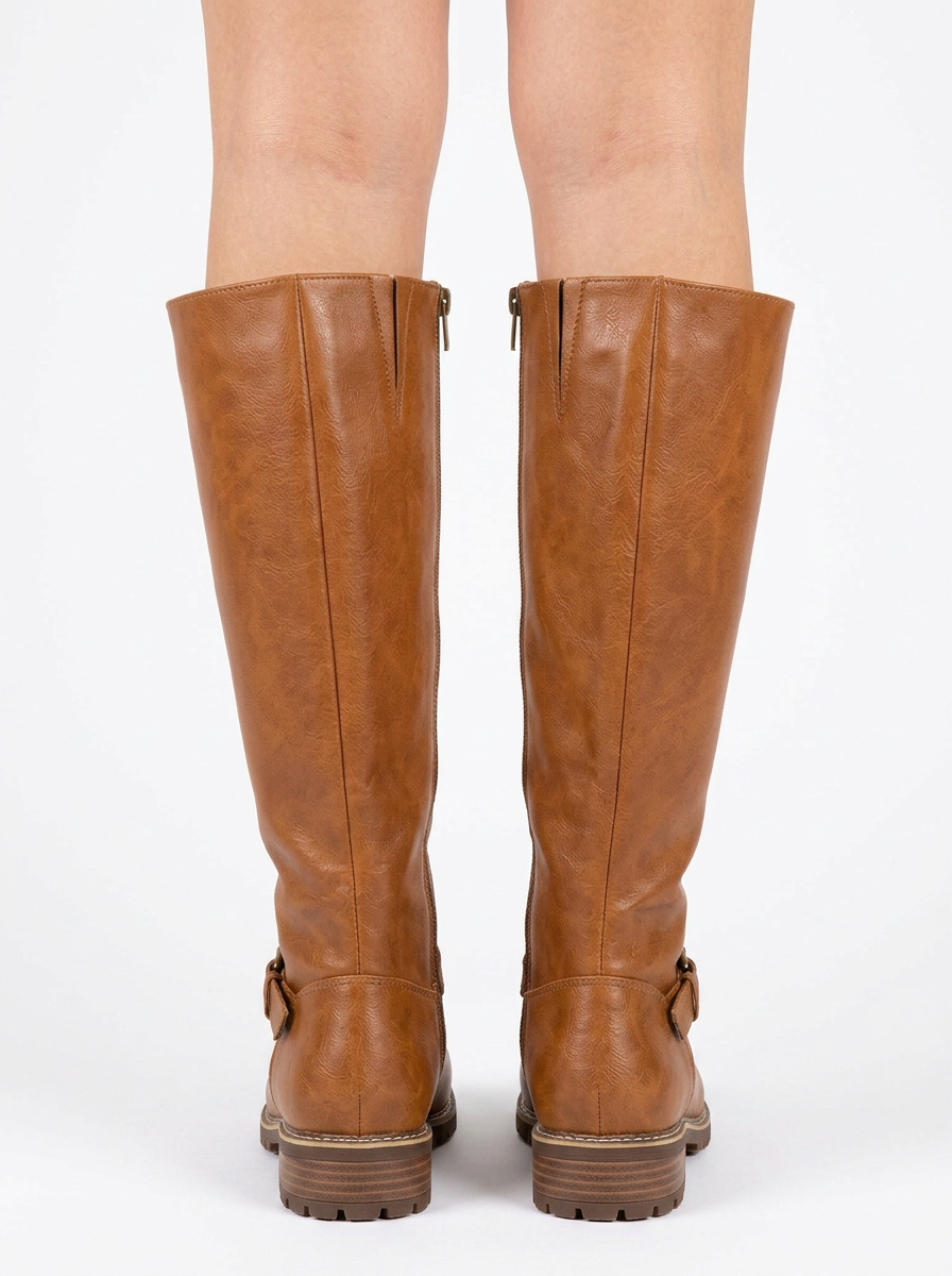 Florence | Women's Knee-High Boots