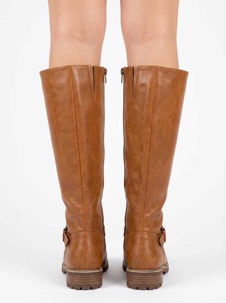 Florence | Women's Knee-High Boots