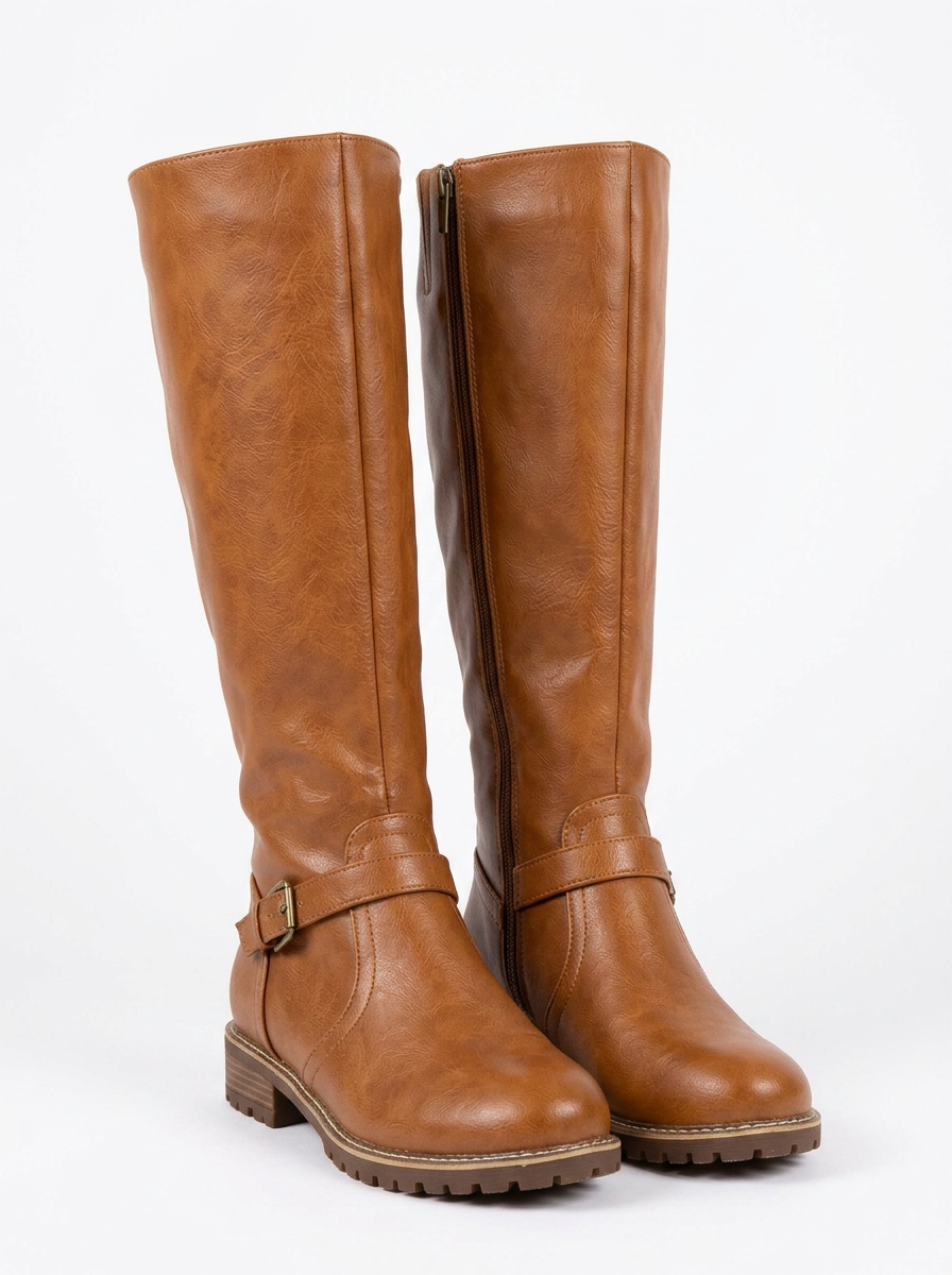 Florence | Women's Knee-High Boots