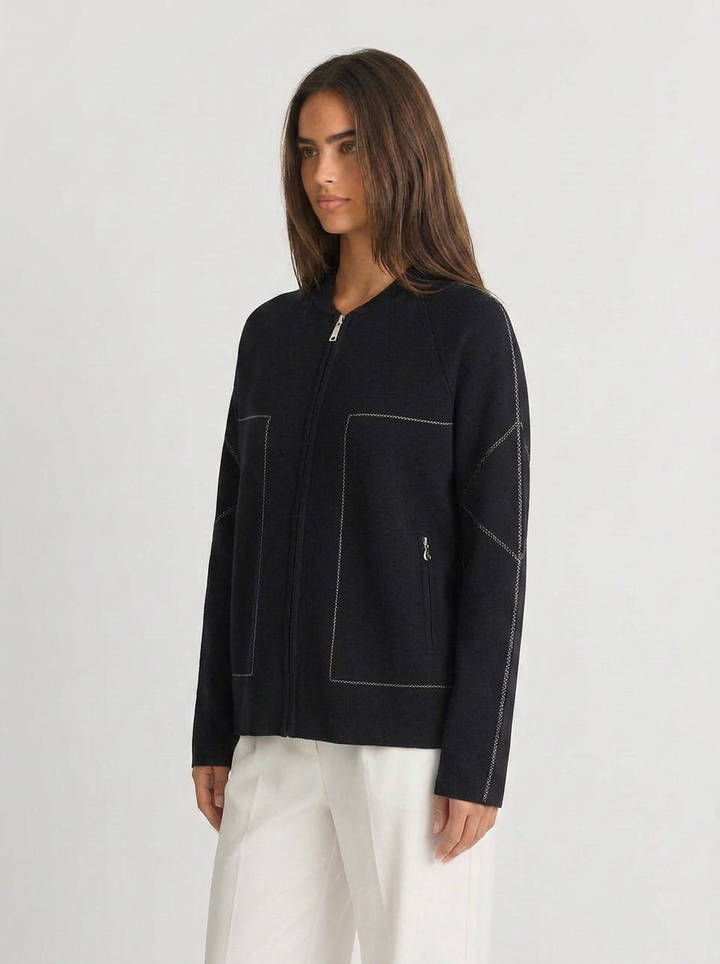 Hannah | Women's Zip-up Jacket 2