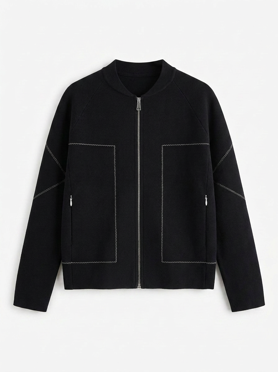 Hannah | Women's Zip-up Jacket 3