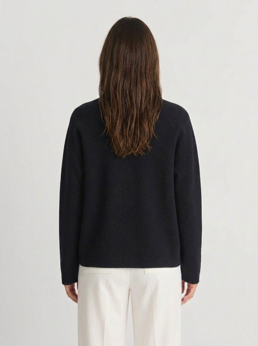 Hannah | Women's Zip-up Jacket