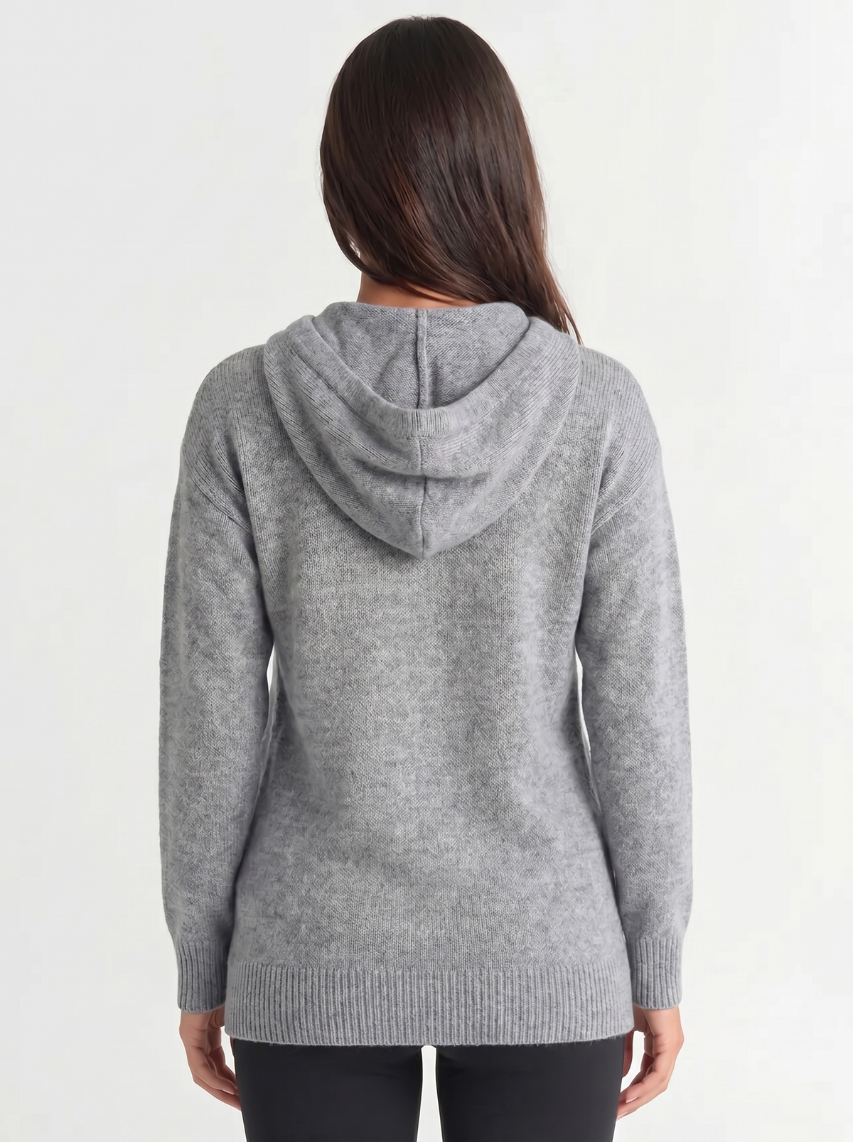 Hazel | Women's Winter Cardigan with Button Front