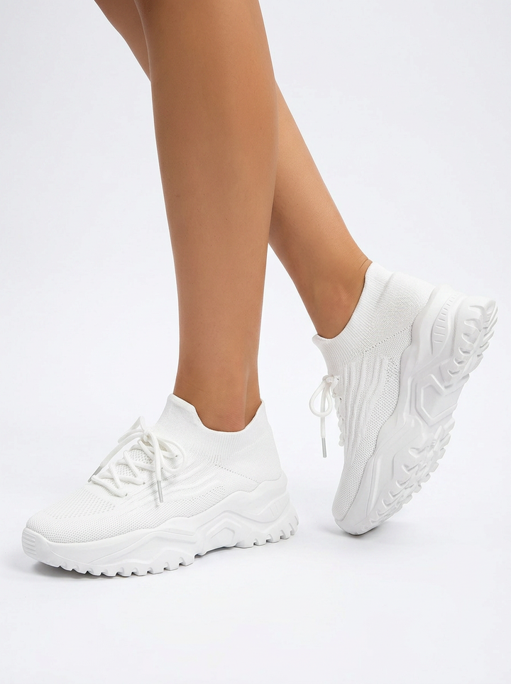 Isla | Women's Orthopedic Sneakers