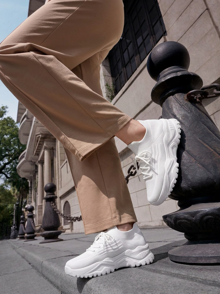 Isla | Women's Orthopedic Sneakers