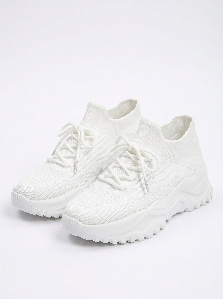 Isla | Women's Orthopedic Sneakers