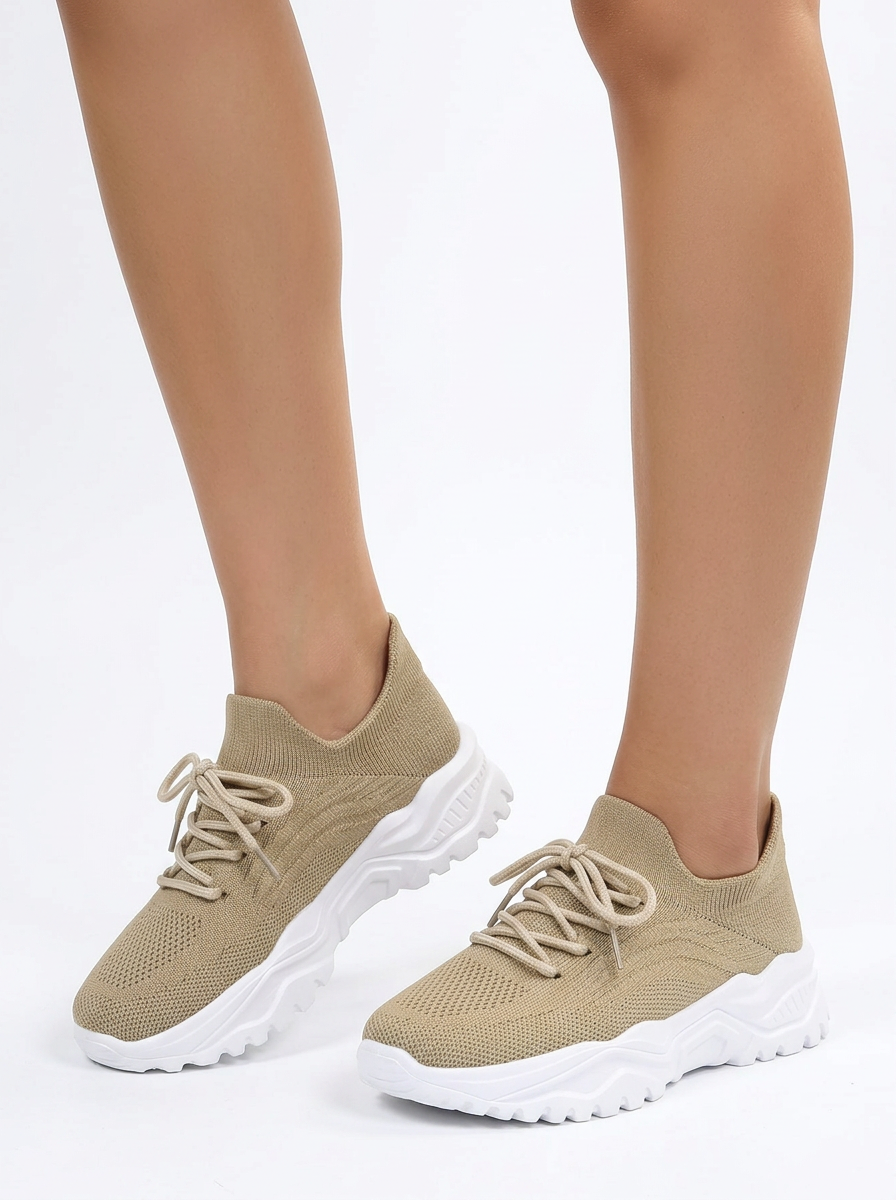 Isla | Women's Orthopedic Sneakers