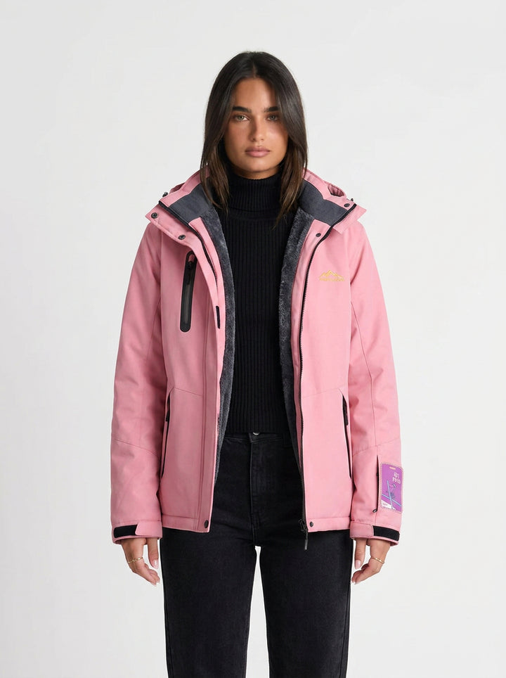 Isla | Women's Waterproof Windproof Jacket