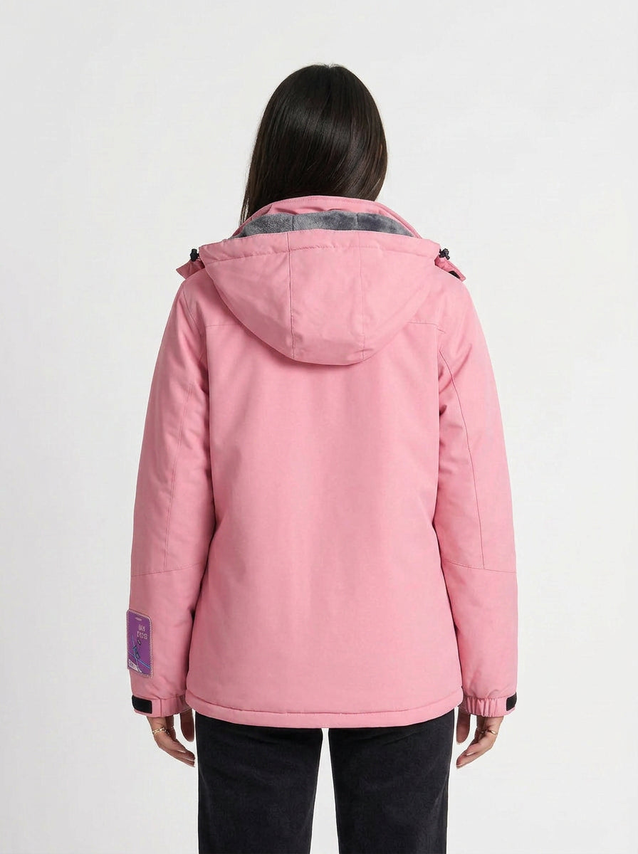 Isla | Women's Waterproof Windproof Jacket