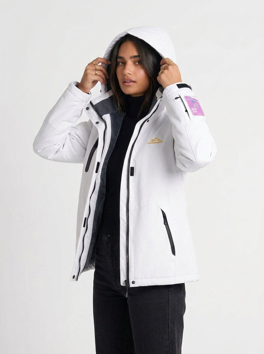 Isla | Women's Waterproof Windproof Jacket
