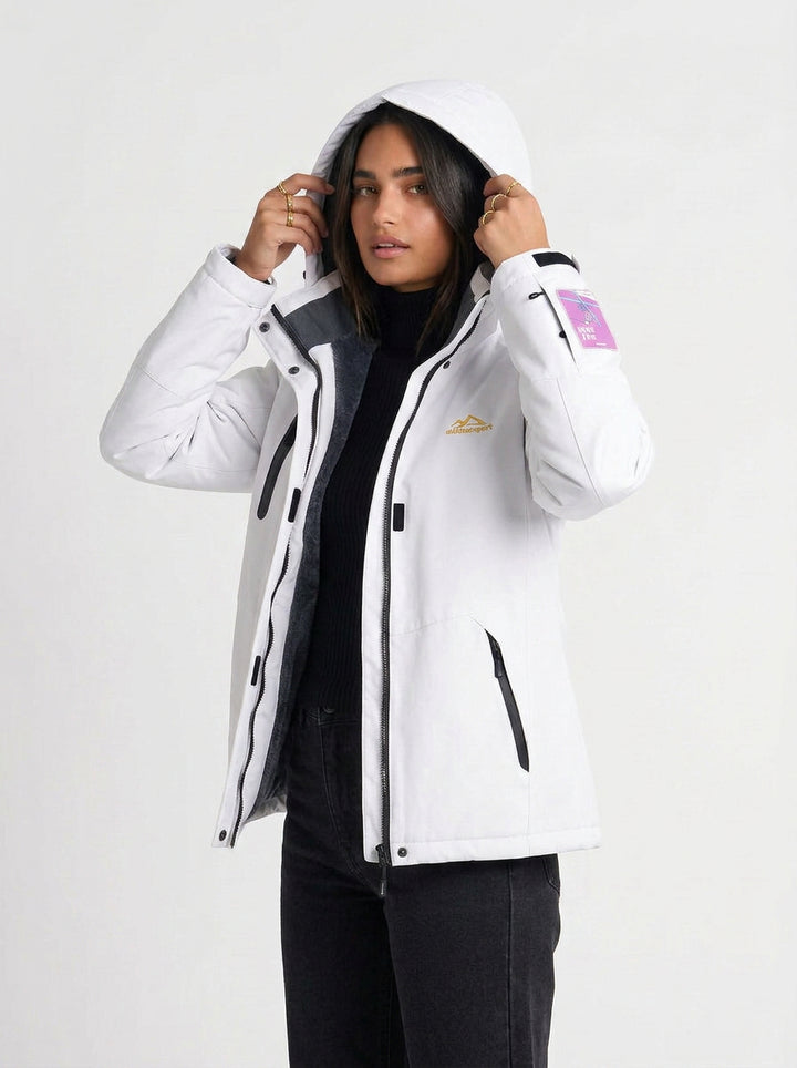Isla | Women's Waterproof Windproof Jacket