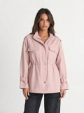 Jasmine | Women's Full Zip Utility Jacket