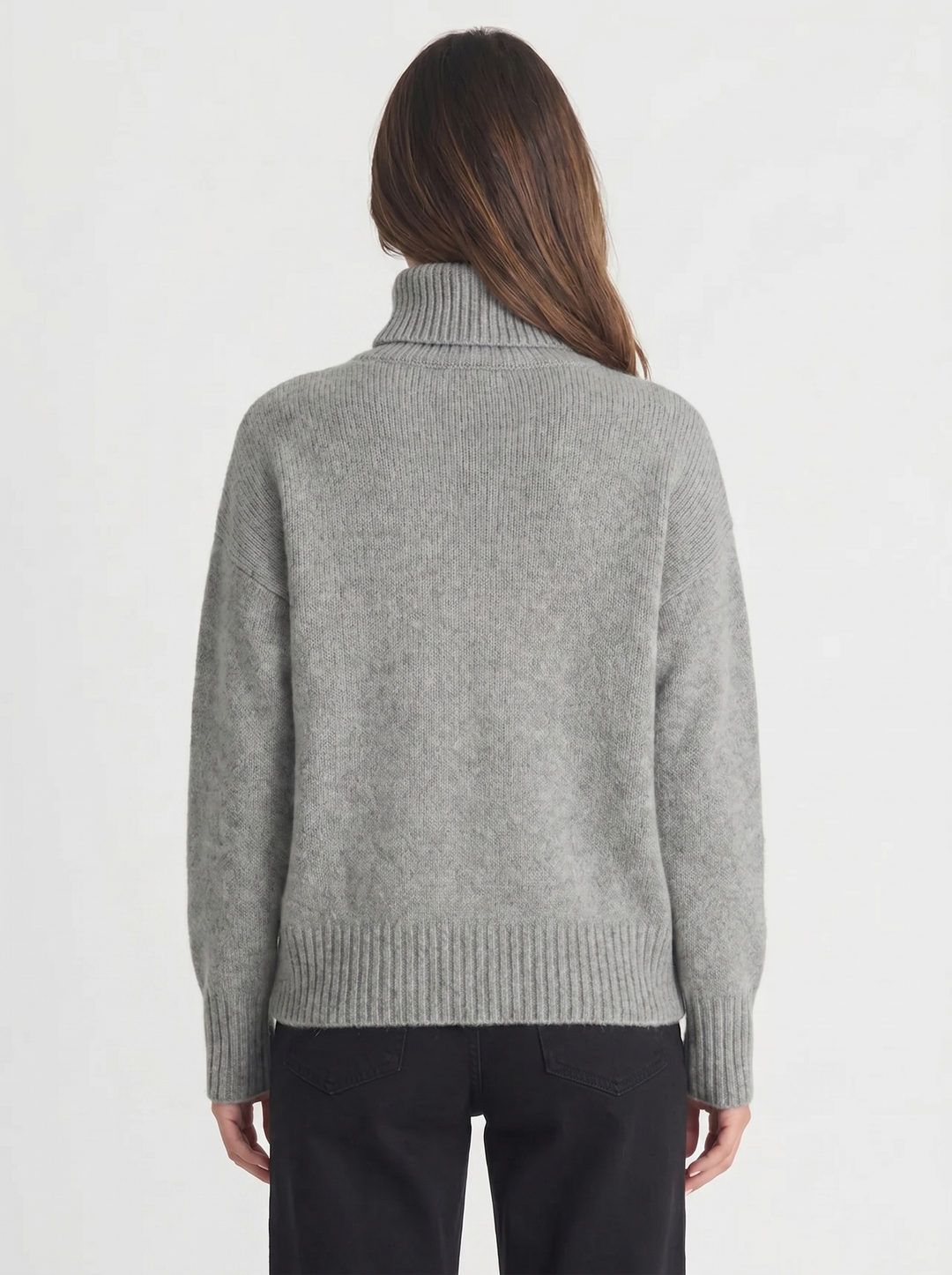 Lola | Women's Turtleneck Sweater