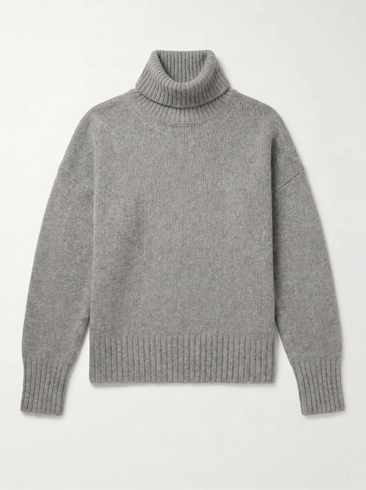 Lola | Women's Turtleneck Sweater