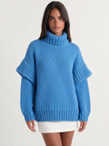 Matilda | Women's Oversized Chunky Knit Jumper