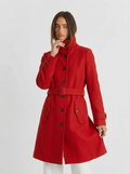 Nancyaram | Women's Winter Trench Coat | Long