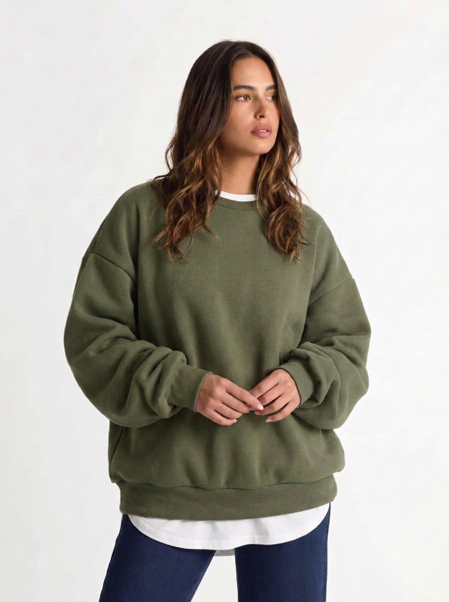 Pippa | Women's Oversized Sweater