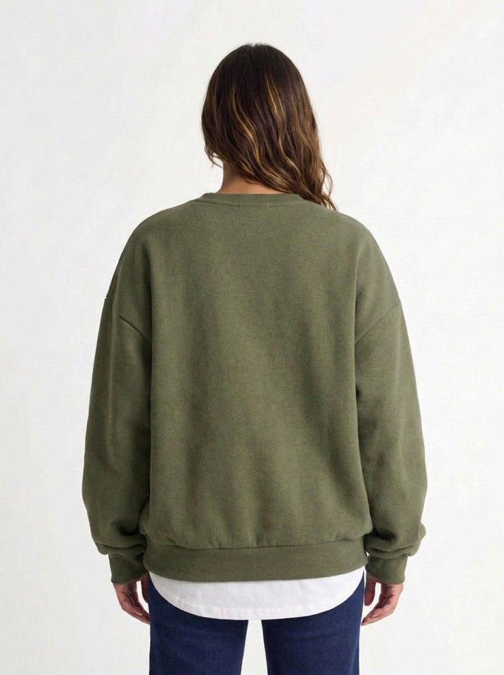 Pippa | Women's Oversized Sweater