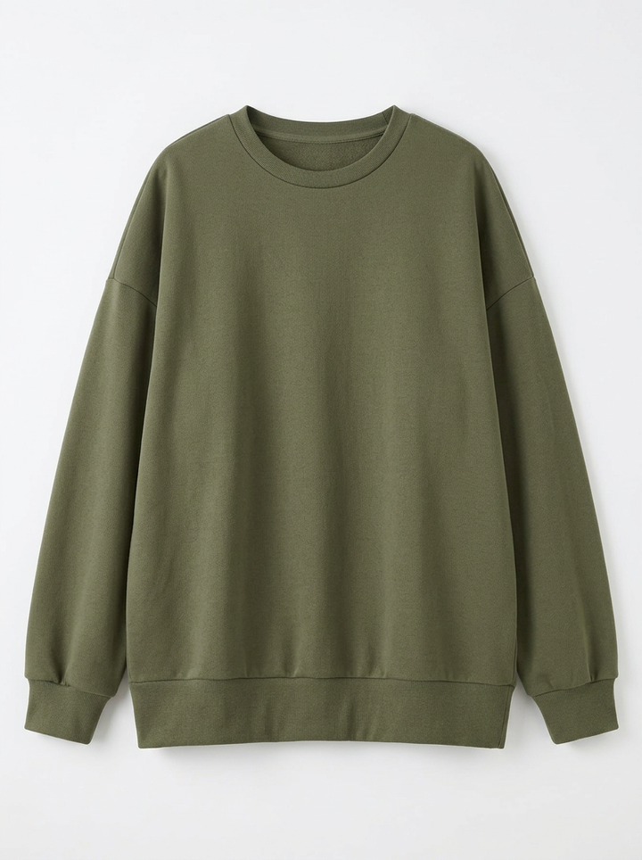 Pippa | Women's Oversized Sweater