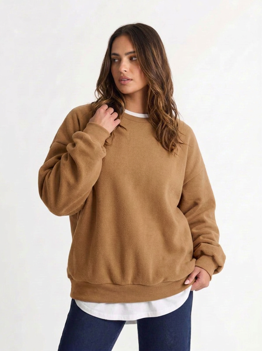 Pippa | Women's Oversized Sweater
