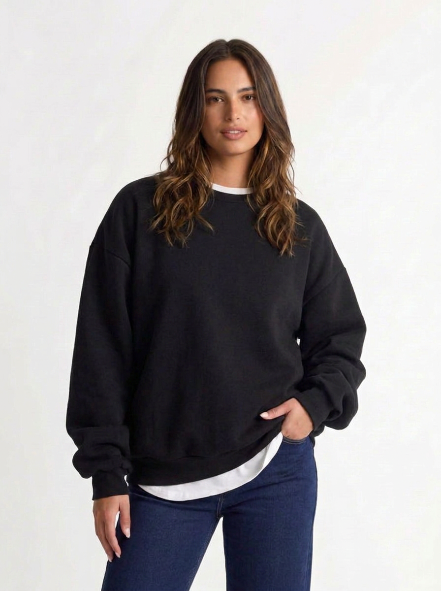 Pippa | Women's Oversized Sweater