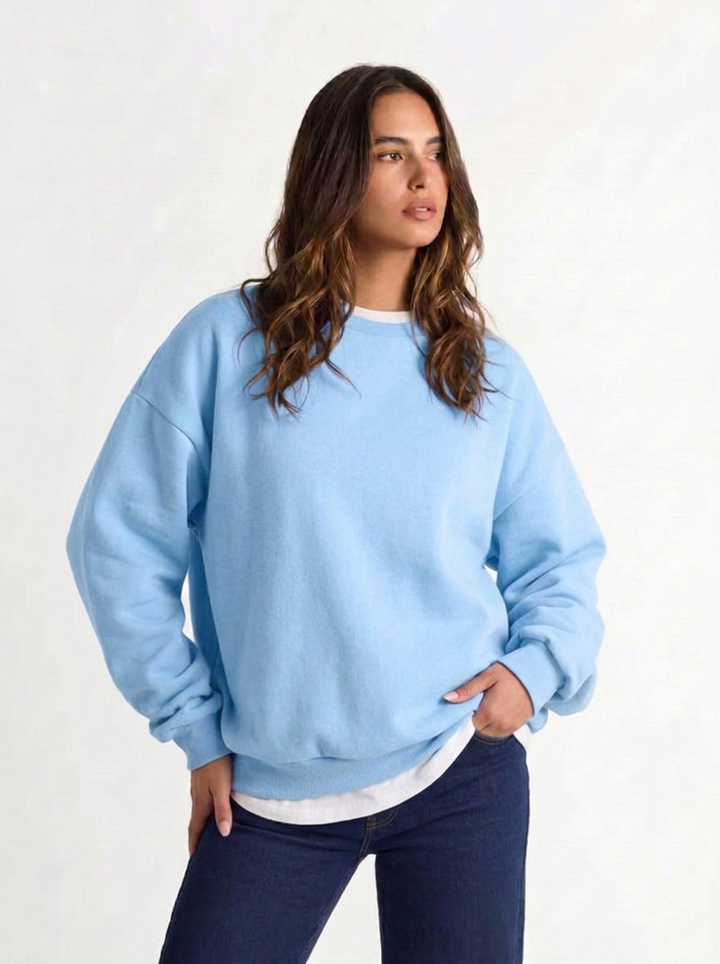 Pippa | Women's Oversized Sweater