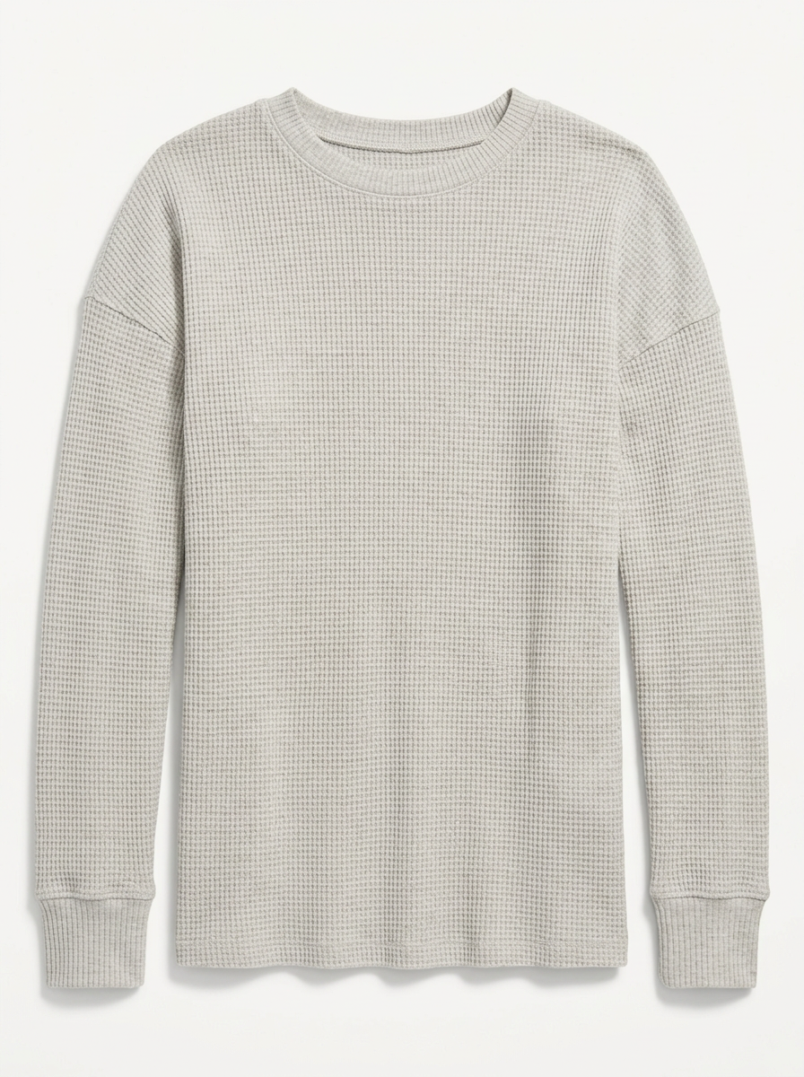 Pippa | Women's Waffle Knit Jumper